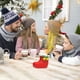 thumbnail image 1 of Puntoco Mini Altavoz Bluetooth portátil de Navidad Lindo Mini Altavoz Bluetooth de Papá Noel, Adecuado para Viajes al Aire Libre, conexión, 1 of 3