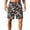 Z25-Camouflage, variant on Men's Swim Trunks 9" with Pockets Quick Dry Printed Bathing Suit Built-in Board Shorts Beach Swimwear Pool Shorts