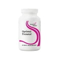 thumbnail image 4 of Vitaminas prenatales Seeking Health Optimal 240 cápsulas, 4 of 9