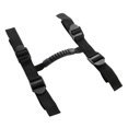 thumbnail image 2 of Side handle Universal Motorcycle Rope Handle for Aluminum Alloy Side Box Replacement for R1200GS LC ADV, 2 of 7