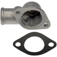 thumbnail image 3 of Dorman 902-3015 Engine Coolant Thermostat Housing for Specific Chrysler / Dodge / Plymouth Models Fits select: 1970-1972 DODGE CHALLENGER, 1966-1976 PLYMOUTH VALIANT, 3 of 4