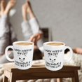 thumbnail image 5 of Taza de café con diseño de abuela con diseño floral de oso, 11 oz, regalo divertido para nana, nueva abuela, mimi, futura abuela, abuela: regalo genial para la abuela en cumpleaños, día de la madre,, 5 of 5