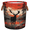 Multicolor 2, variant on ADECORIVY Sea Lion Laundry Hamper, Foldable Dirty Clothes Laundry Basket, Ocean Cute Animal Waterproof Storage Bin with Handles for Bathroom, Bedroom, Home