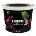 thumbnail image 2 of Liberté Méditerranée 9% Yogurt, Black Cherry, 500g, 2 of 9