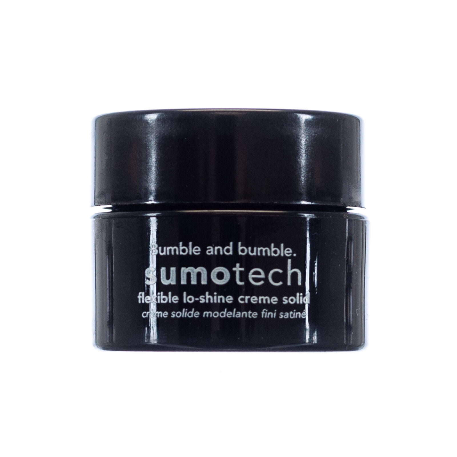 Bumble and Bumble Sumotech Flexible Lo Shine Creme Solid 0.23oz/7ml