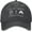 Black, variant on Easter Religious Christian Baseball Hats for Men A Lot Can Happen 3 Days Hiking Hat for Women's Trendy Lids Hats
