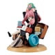 thumbnail image 1 of Ichibansho Bandai Spy X Family - Anya Forger with Block Calendar (Quest Start. 1.5) Collectible Model, 1 of 4