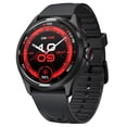 thumbnail image 1 of Ticwatch Pro 5 Enduro Smartwatch para Hombres 1.43 "Android Wear OS Reloj Inteligente 90 Horas de batería 110+ Modos de Entrenamiento Salud No es Compatible con iPhone/iOS (Obsidian), 1 of 5