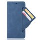 thumbnail image 3 of Funda Tipo Billetera GANGXUN para Samsung Galaxy FOLD 4 – Tapa Flip con Tarjetero, 3 of 5