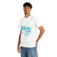 thumbnail image 7 of Wound Teal&Purple Ribbon Suicide Prevention Awareness T-Shirt ID-0628-DJ0L, 7 of 7