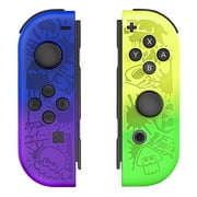 For Nintendo Switch Controller, Joy Pad Wireless Game Controller