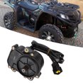 thumbnail image 2 of Keenso Differential Front Axle Engine Assy Q830-314000 Front Axle Gear Motor Front Fit, 2 of 8