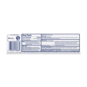 Arm & Hammer Sensitive Teeth & Gums Fluoride Toothpaste, Refreshing Mint, 4.5 oz