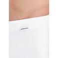 thumbnail image 5 of Seidensticker Men Boxer Shorts Viscose White Xxl, 5 of 6