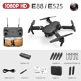 thumbnail image 2 of WiFi FPV Altitude Hold 2.4GHz Quadcopter Fotografía aérea Drone plegable RC Hugtrwg Para estrenar, 2 of 9