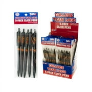 San Diego State Click Pens Countertop Display