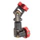 thumbnail image 1 of Eje De Transmisión RC, Precisión De Brida De Eje De Transmisión Universal RC De Alta Resistencia Para 1/10 ANGGREK Otros, 1 of 8