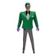 thumbnail image 3 of DC Direct - Batman: The Animated Series The Riddler 6in Action Figure - Build-A Wave 2, 3 of 5