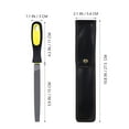 thumbnail image 3 of CIMAXIC Cimaxic Sharpening Files for Axes and Garden Tools 2Pcs, 3 of 6