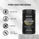 thumbnail image 3 of Monohidrato de creatina en polvo UpNourish 400 g - 80 porciones, 3 of 9