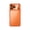 Orange, variant on Designed For iPhone 17 Phone Case,Crystal Transparent Back,With Lens Protector,Integrated USB Dust-proof Plug,Ultra Slim Non-Slip Shockproof Electroplated Frame Phone Case,Clear