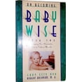 thumbnail image 1 of Pre-Owned On Becoming Baby Wise, Book 2: Parenting Your Pre-Toddler Five to Fifteen Months (Paperback) 0880708077 9780880708074, 1 of 1