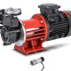 thumbnail image 4 of unbranded Motor De Engranaje De Alta Torsión Para Ventiladores Eléctricos Con Control Bidireccional Plata, 4 of 8