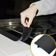 thumbnail image 1 of Multi-Purpose Silicone Gap Cover: Heat-Resistant, Easy to Clean, Perfect for Kitchen Gaps – Enhance Hygiene & Aesthetics, 1 of 5