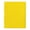 Yellow, variant on Yellow 11 x 8.7 in Letter Size 8-Tab Binder Dividers for 3-Ring Binders