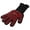 as seen, variant on HomeLife 1 Pc Kitchen Heat Resistant Microwave BBQ Glove Pot Holder Baking Cooking Mitt