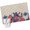 Light Beige Navy Blue, variant on 4th of July Entryway Rug 2'x3' Non Slip Front Door Mats, Independence Day Farmhouse Stars Red Blue Entrance Rugs Indoor Outdoor Carpet, Washable Floor Mats Small Area Rug for Bedroom Kitchen