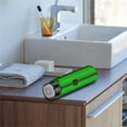 thumbnail image 3 of Rasoir de Voiture pour Femmes et Hommes Portable Rasoir Électrique Rechargeable, Rasoir Électrique Vert, 3 of 8