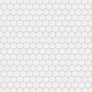 Merola Tile Fxlmp Metro Penny - White