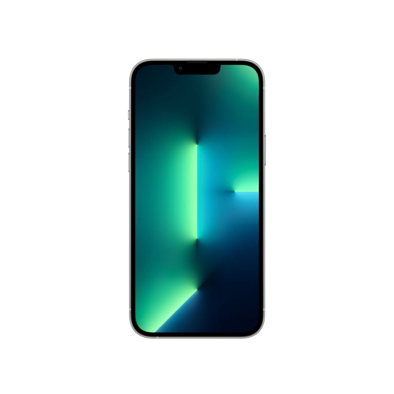 Open Box Apple iPhone 13 Pro Max - Carrier Unlocked - 512 GB