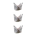 thumbnail image 4 of Methold Hamaca colgante de tela para animales pequeños, escondite y confiable para conejillos de indias, hurones y ratas, hurón de doble Type1 NO1, 4 of 6