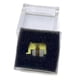 thumbnail image 5 of Diamond Replacement Stylus for Shure M70B N70B N72B M70EJ M110E ME910EJ LP Vinyl Gramophone Turntabl, 5 of 5