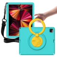 thumbnail image 1 of Tablet Case For iPad Pro 12.9 inch 2022/2021/2020/2018 For iPad Pro 12.9 inch 2022/2021/2020/2018, 1 of 5