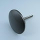 thumbnail image 4 of Tapa para orificio de fregadero de cocina, fácil de instalar, accesorio de cocina, orificio para grifo de fregadero de cocina Gris, 4 of 7