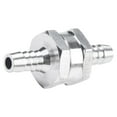 thumbnail image 4 of Bgsha valve de Carburant en Alliage d'Aluminium Anti-Retour Automobile Résistant aux Hautes Températures, 4 of 6