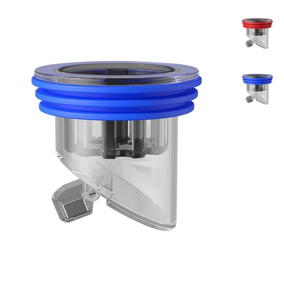 Pull-out Anti-Odor Floor Drain Core, Backflow Preventer Insert for Bathroom, Kitchen & Shower