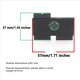 thumbnail image 5 of 2X Cable de Extensión de Datos para Placa Base con Diseño de Cable Modular con Chip y Concentrador USB 3.0 de 19 Pines, 5 of 5