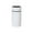 White, variant on TACILIP 200ml Stainless Steel Insulated Cup Mini Pocket Cup Ins Style Smart Display Men's and Women's Cup Water Bottle, Gifts for Mom