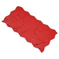 thumbnail image 6 of Modern Red Cement Texture Mold Concrete Mold Concrete Texture Mold, 6 of 13