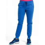 jogger scrub pants walmart