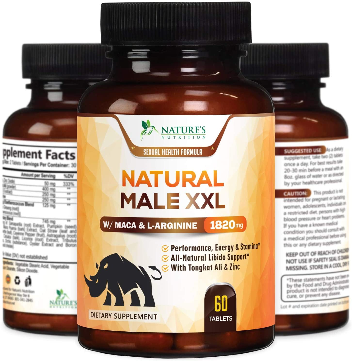 vigor pills