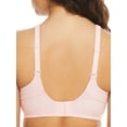 thumbnail image 2 of Playtex Secrets Ultra Soft Comfort Convertible Wirefree Bra Women's 4830, 2 of 2