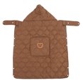 thumbnail image 2 of Winter Cover, Warm And Comfortable, Universal Hoodie With Big Pocket, For Cold Weather, Applicable Scope, 2 of 8