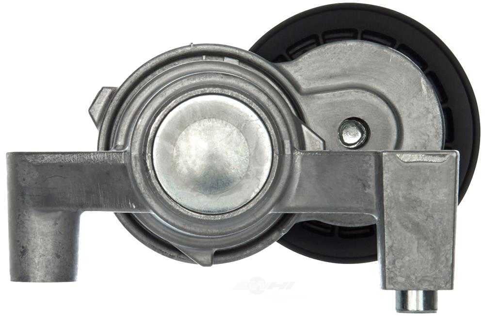 Accessory Drive Belt Tensioner Assembly Fits select: 2013-2018 FORD FOCUS, 2013-2020 FORD ESCAPE