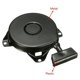 thumbnail image 4 of Conjunto de arranque de retroceso para bicicleta sopladora de nieve Tecumseh 590420a 590706, 4 of 5