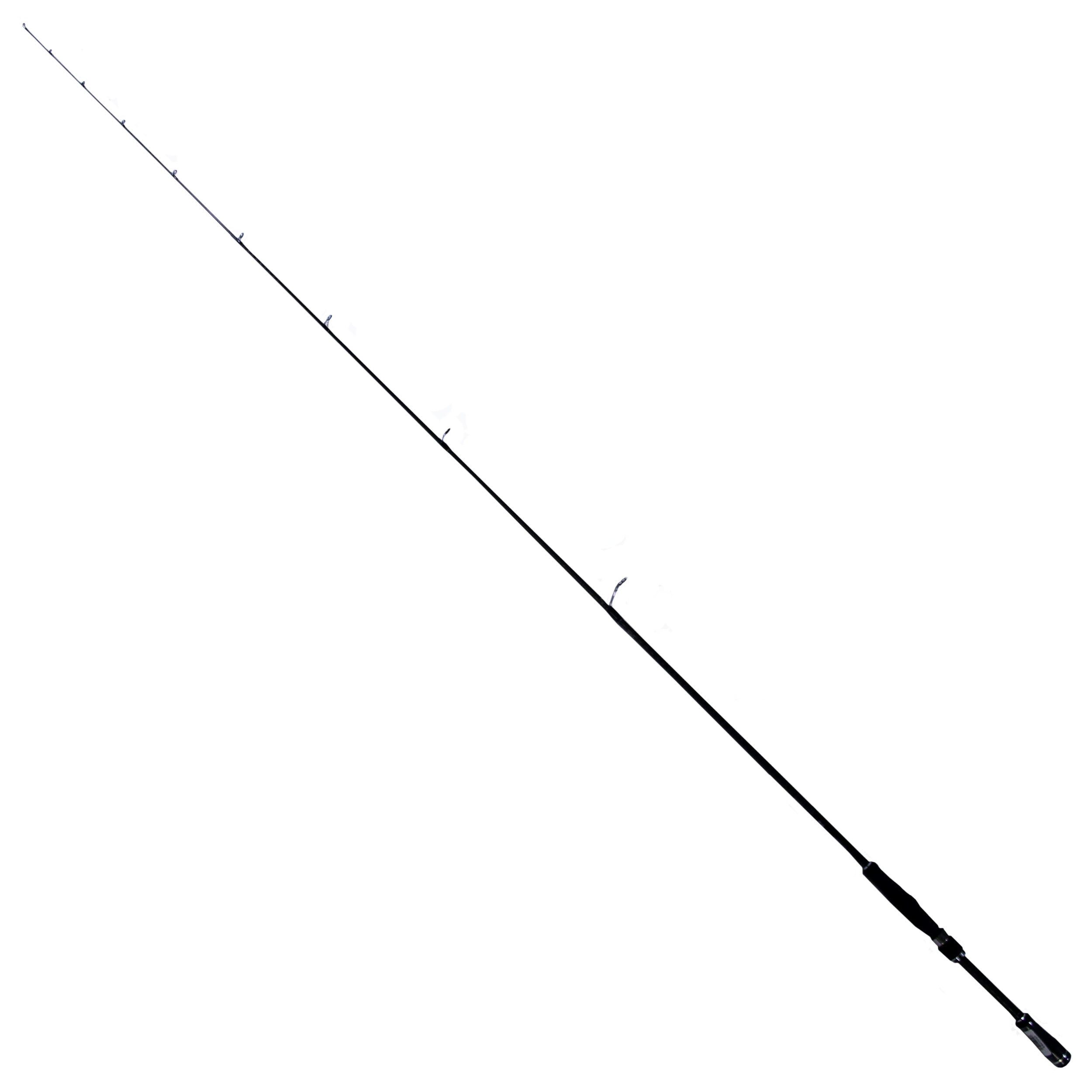 Daiwa Cronos Bass Spinning Rod 7 3 Length 1 Piece Rod 6 14 Lb Line Rate 3 16 1 2 Oz Lure Rate Medium Power Walmart Com